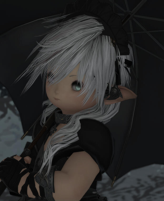 Floor Manager - Blood