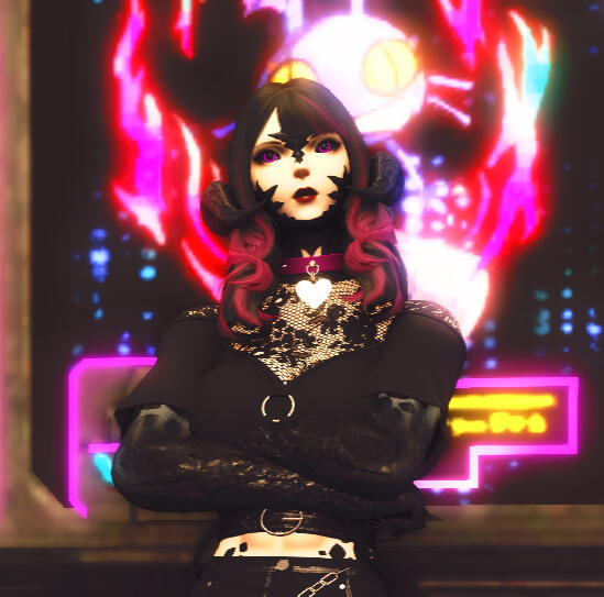 Court Manager - Ryoko Kuro